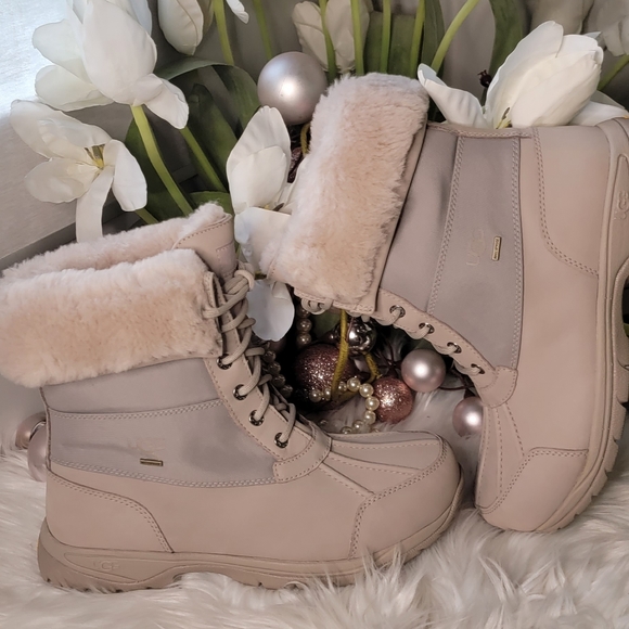 UGG Other - UGG Butte Mono Winter Men's boots Brand new
